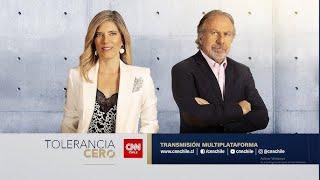 TOLERANCIA CERO: Especial elecciones gobernadores 2024 | Resultados y análisis en CNN Chile