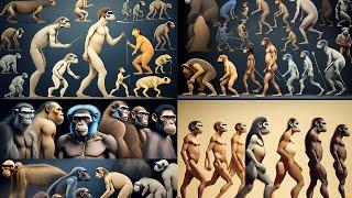 Human Evolution, Genetics, DNA, Human Ancestry, Modern Human Diversity - A Very Short Introduction