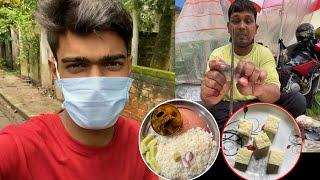 আজ আমি প্রথমবার Daily Vlogger দের মতো Vlog করার চেষ্টা করলাম  @bisaktochele