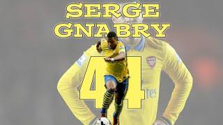 Serge Gnabry - The Young German