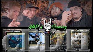 Competitive Commander Kinnan | Atraxa | Thrasios/Tevesh | Heliod cEDH AMP'd Gaming Ep 10 in Phyrexia