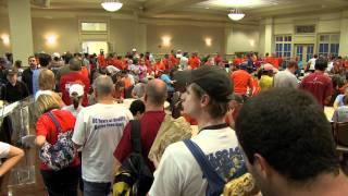 Samaritan's Purse - Luther Harrison - Alabama Tornado Volunteers