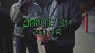 Dante YN - 2 Uhr nachts (prod. Maxe)