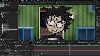 How I Animate In After Effects