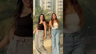 Dancing to our favorite Haryanvi song  #haryanvisong #dance #solidbody #theshuklasisters
