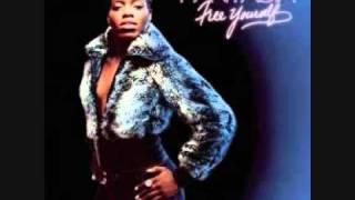 Fantasia - Free yourself (with Lyrics)