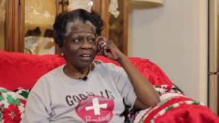 NCC Historical Project Interview: Shirley Booker -2236 Warren Avenue