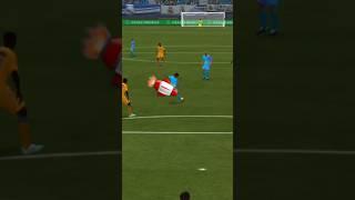 MARADONA IS  REALLY COOKING ️ #finesse #fcmobile #football #defending #gaming #cosmicultmate #yt