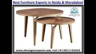 Contact Shreegee Exports in Noida To Buy House / Office Decorating Products