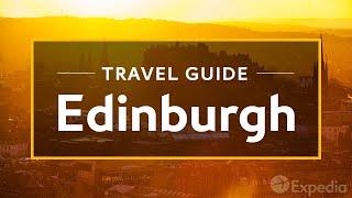 Edinburgh Vacation Travel Guide | Expedia