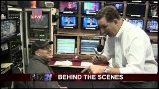 FOX21 Morning's Behind the Scenes: part 1