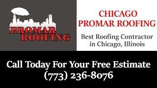 Local Roofing Company Chicago | (773) 236-8076 | Licensed Roofing Contractor