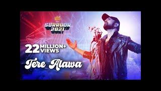 Tere Alawa (Official Video) | Surroor 2021 The Album | Himesh Reshammiya | 2023