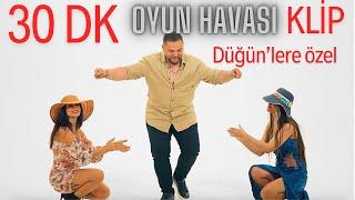 Karışık Ankara Oyun Havaları - Fatih Burdurlu