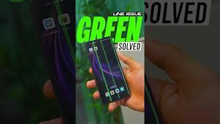 Oneplus 8 Green Line Issue SOLVED     #shorts