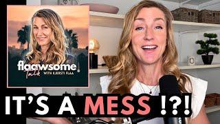Ep 1 - How I ended up in the middle of the Blake Lively vs Justin Baldoni LEGAL drama