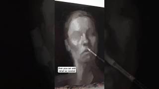 Paint Amazing Portraits!