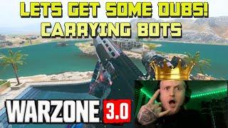 *LIVE* WARZONE 3 GRIND TO 100 WINS! 26/100 JOIN AND COME CHAT!