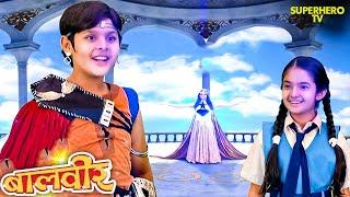 Baalveer ने ढूँढ निकला Pari Tara | Baalveer Returns | New Superhero Series 2024