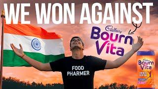 Bournvita made THIS HUGE change | My MOST Important video