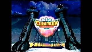 Jetix Digimon Data Squad WBRB & BTTS Bumpers (2008)
