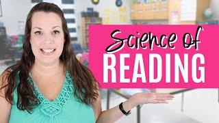 The Science of Reading in 4th Grade
