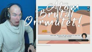 Azta Qva életbe bele! | ATOM BRUTÁL