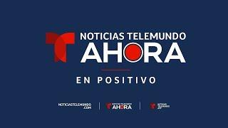 Noticias En Positivo, viernes 7 de marzo de 2025