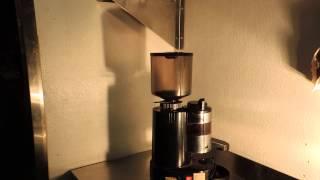 Coffee Grinder