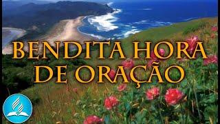 Hinário Adventista 419 - BENDITA HORA DE ORAÇÃO