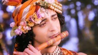 Radhekrishna Sad Flute song || Flute and Violin cover || Nonstop 1 hour |