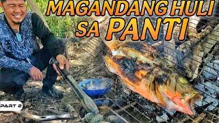 P2 - Nakarami ng Huli sa Panti - EP1628