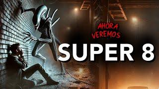 SUPER 8: Invasión Alienígena  RESUMEN COMPLETO