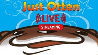 Join der Gang  | chat twitch.tv/just_otten