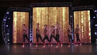 Werk Out - Rhythm Dance Company