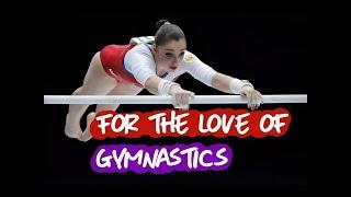 For the Love of Gymnastics