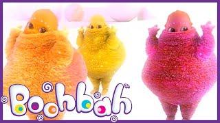  Boohbah | Droopy Flowers | Episode 57 | Funny Cartoons For Kids | Animation 