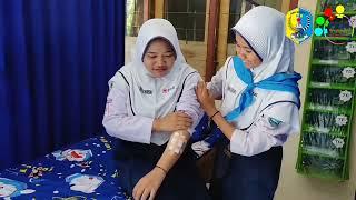 Video Kreatif SMPN 1 PAJARAKAN