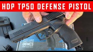 485FPS 13 joules Shooting Through 2 Plywood Sheets With HDP T50 Home Defense Pistol