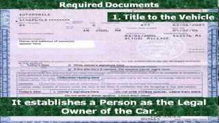 Car Title Loans at Low Rates - Get Quick Cash while Driving your Car (No Scrupulous Credit Checks)