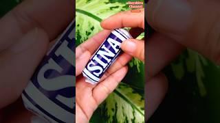 Unboxing Permen Sina Mint #yummy #candy #permen #mint #cool #fresh #unboxing #satisfying #fyp