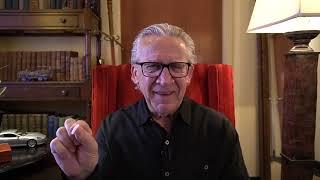 Bill Johnson Teaches how to take communion at home - The Communion Revival