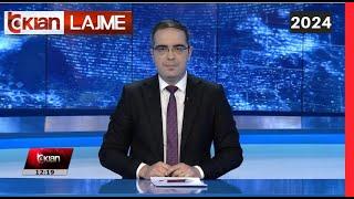 Edicioni i Lajmeve Tv Klan 3 Tetor 2024, ora 12:00 | Lajme - News