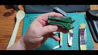 Cabela's Mini Multi Tool