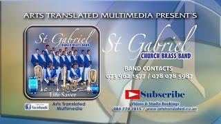 HOSSANA O MPALAMISE by St Gabriel Church Brass Band