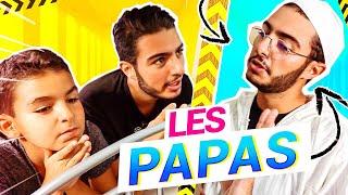 LES PAPAS - FAHD EL