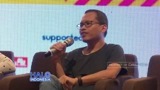 Kiprah Eka Kurniawan Di  Kancah Sastra Dunia