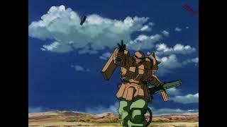 The MS-06F2 Zaku II F2 Type (Kimberlite Forces Colors)