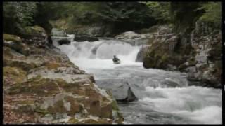 Georgia: Mountains of the Black Sea. Kintrishi Protected Areas & Mtirala National Park (Adjara)