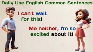 English Conversation Practice for Beginners | Learn English | Simple Questions And Answers